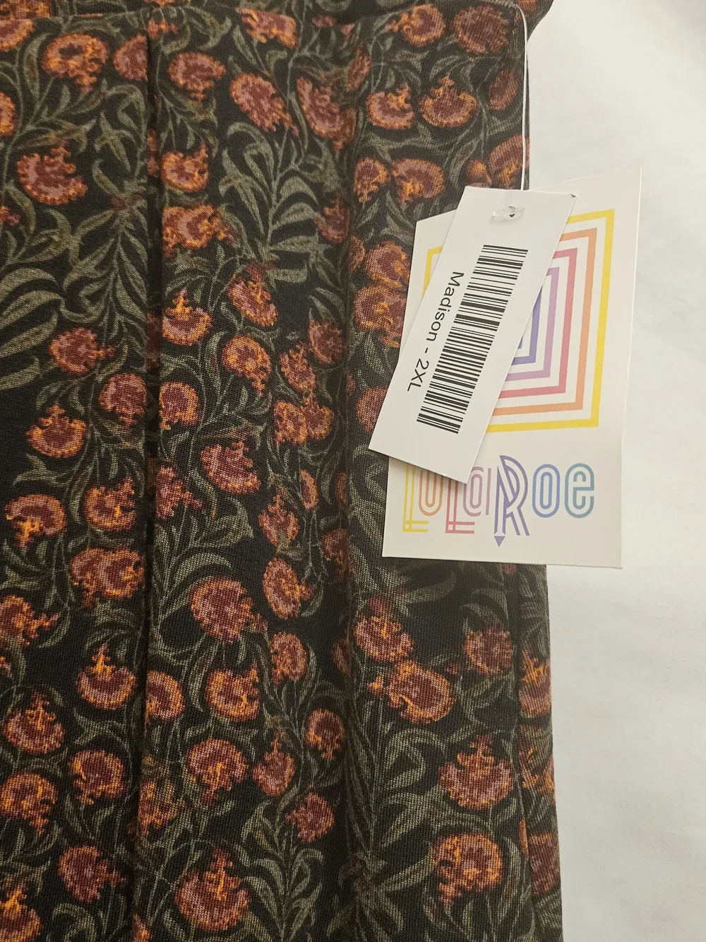 LuLaRoe new tags